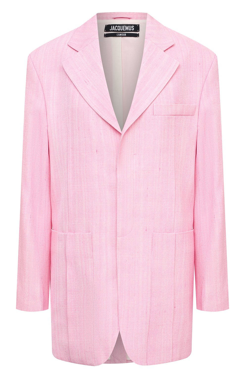 Жакет JACQUEMUS, арт. 211JA04/105440, фото 1