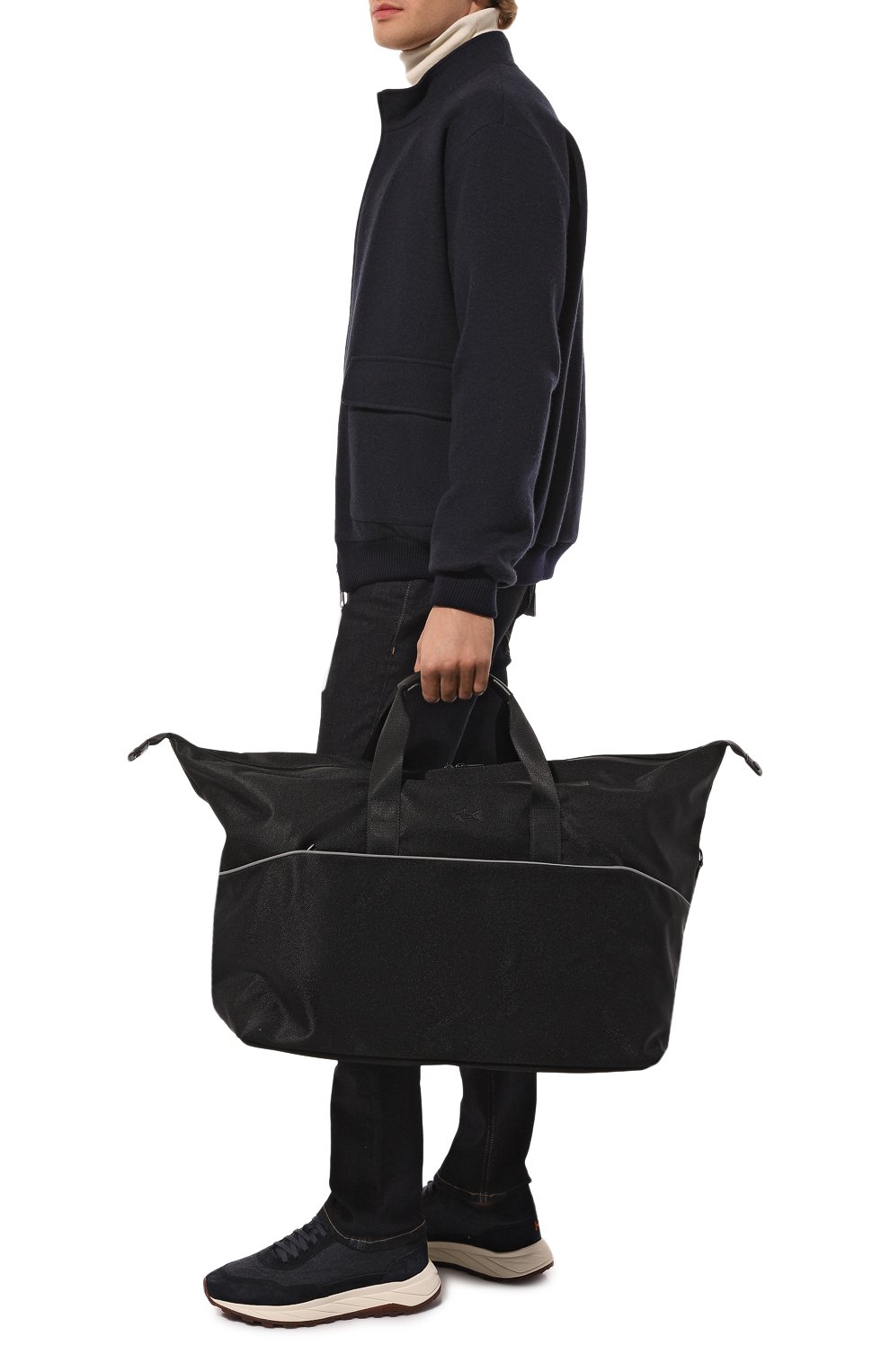 Сумка expedition PAUL&SHARK, арт. 14318104, фото 7