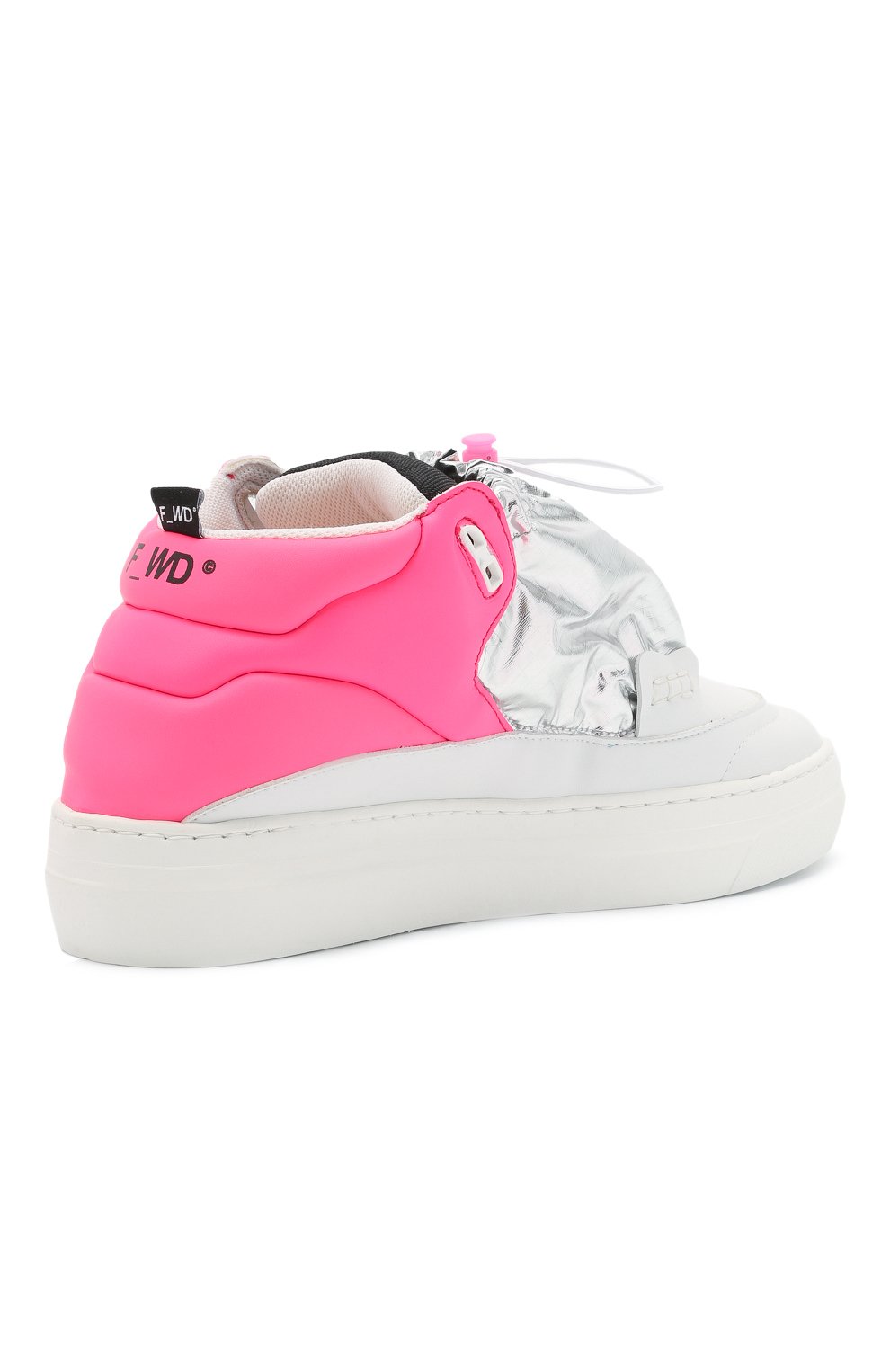 Кроссовки xp4_baggy F_WD, арт. FWW36032A/13056, фото 4