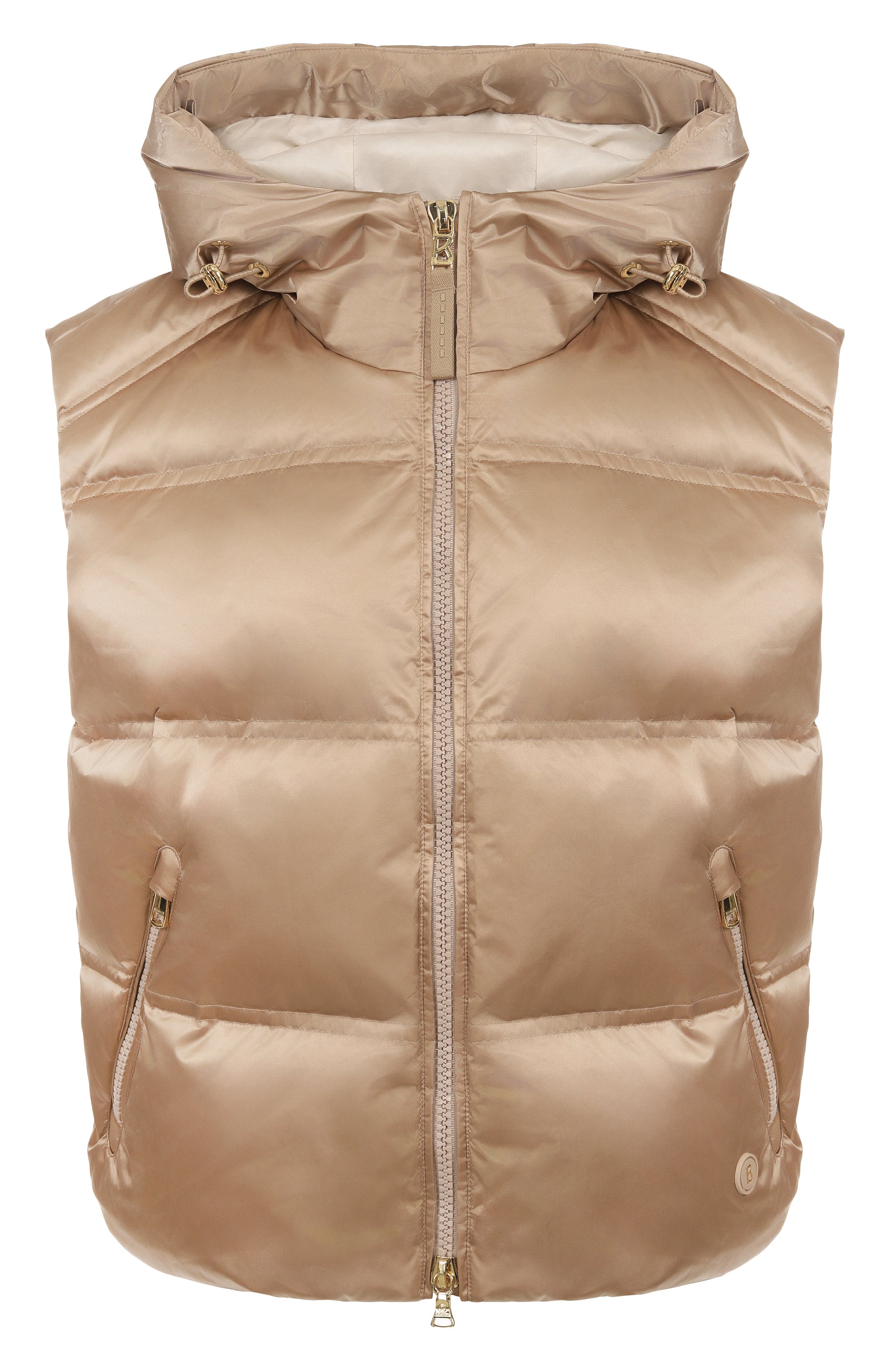 Пуховый жилет BOGNER, арт. 31918085, фото 1