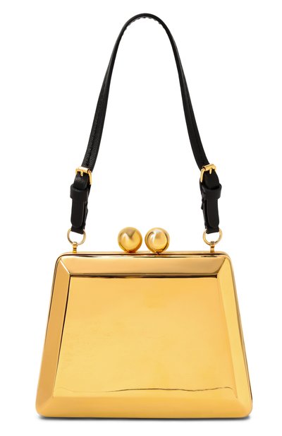 Женская клатч GIAMBATTISTA VALLI, арт. 25SSXVVRBC02-M4MEG