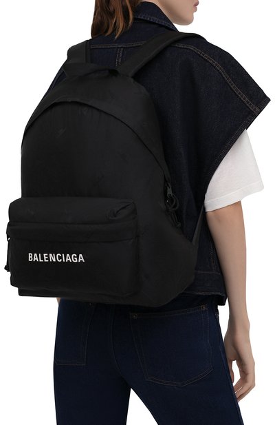 Рюкзак BALENCIAGA, арт. 656081/2UA2X, фото 2