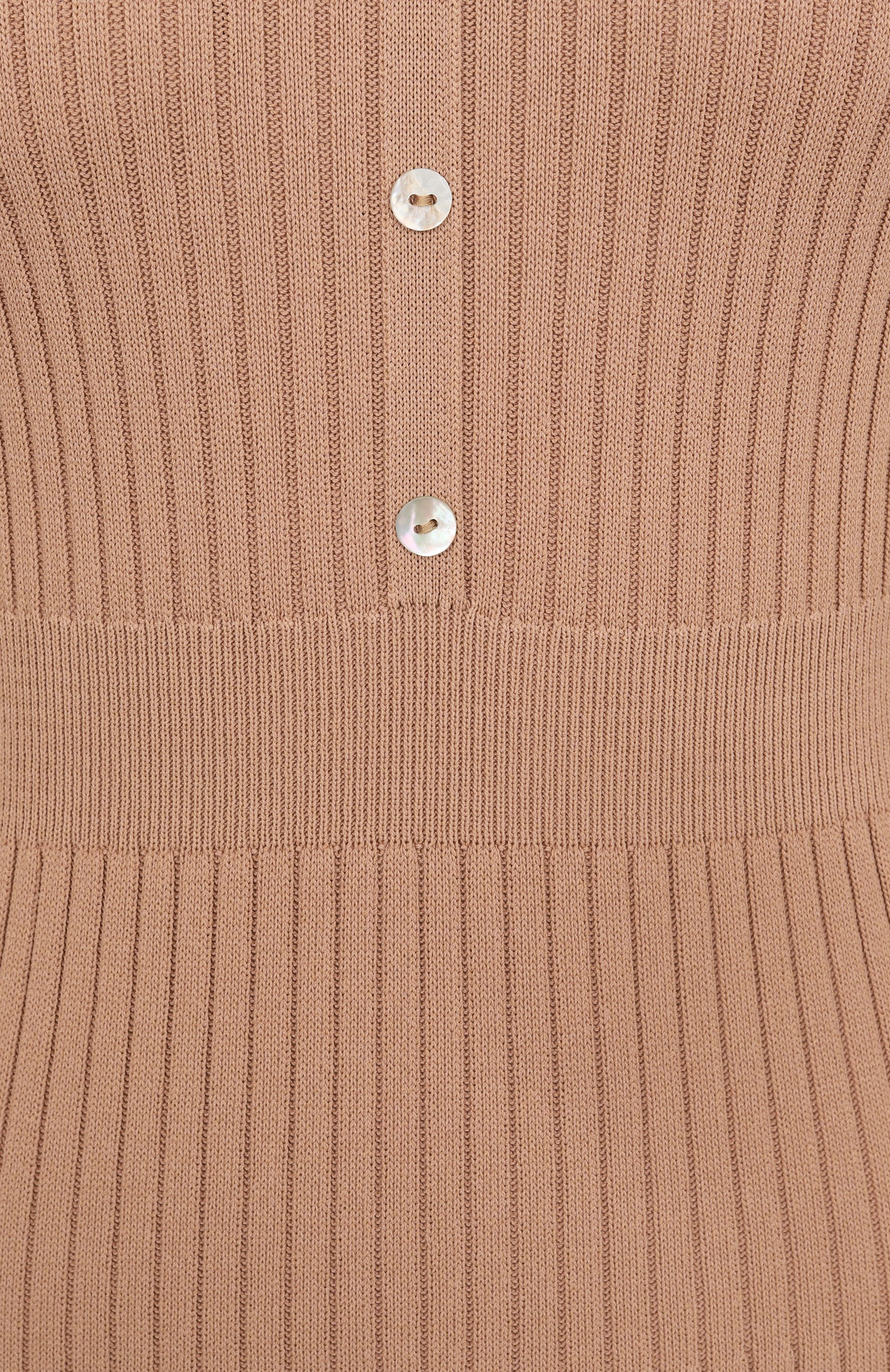 Платье из вискозы PIETRO BRUNELLI, арт. AGN012/VIMCRE, фото 6