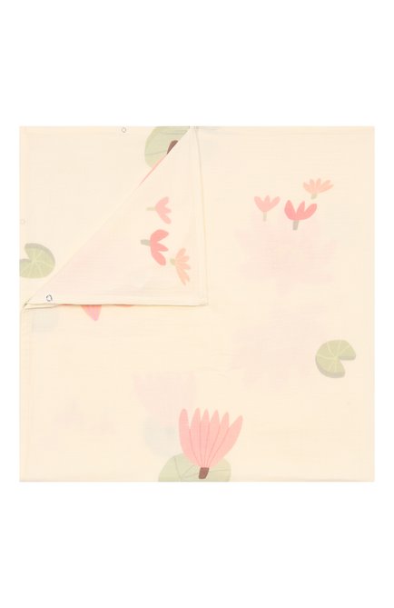 Муслиновая пеленка BUBA KIDS, арт. BKMUSSW5