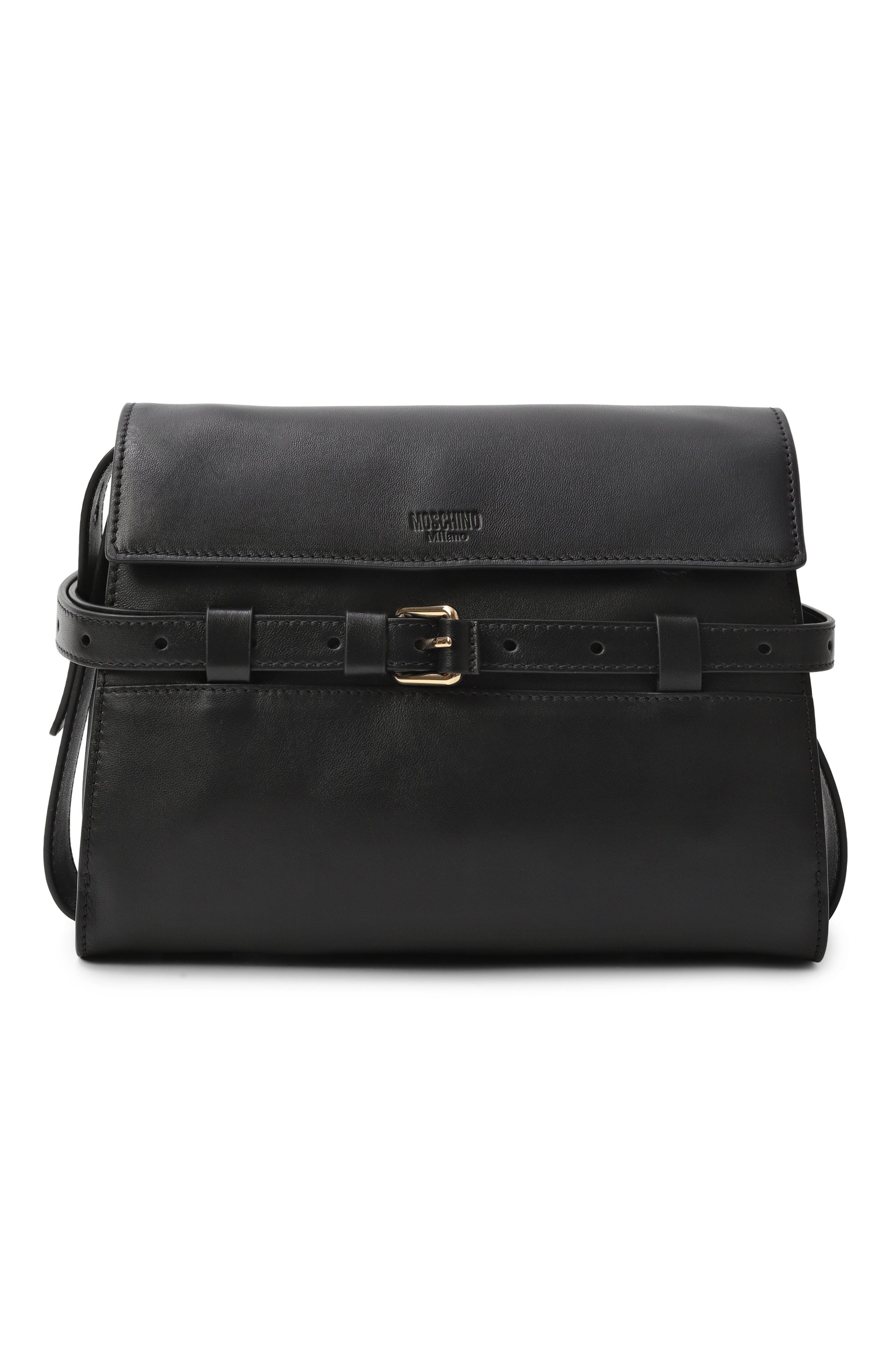 Сумка tie me small MOSCHINO, арт. MC4171PP1N/0A0, фото 1