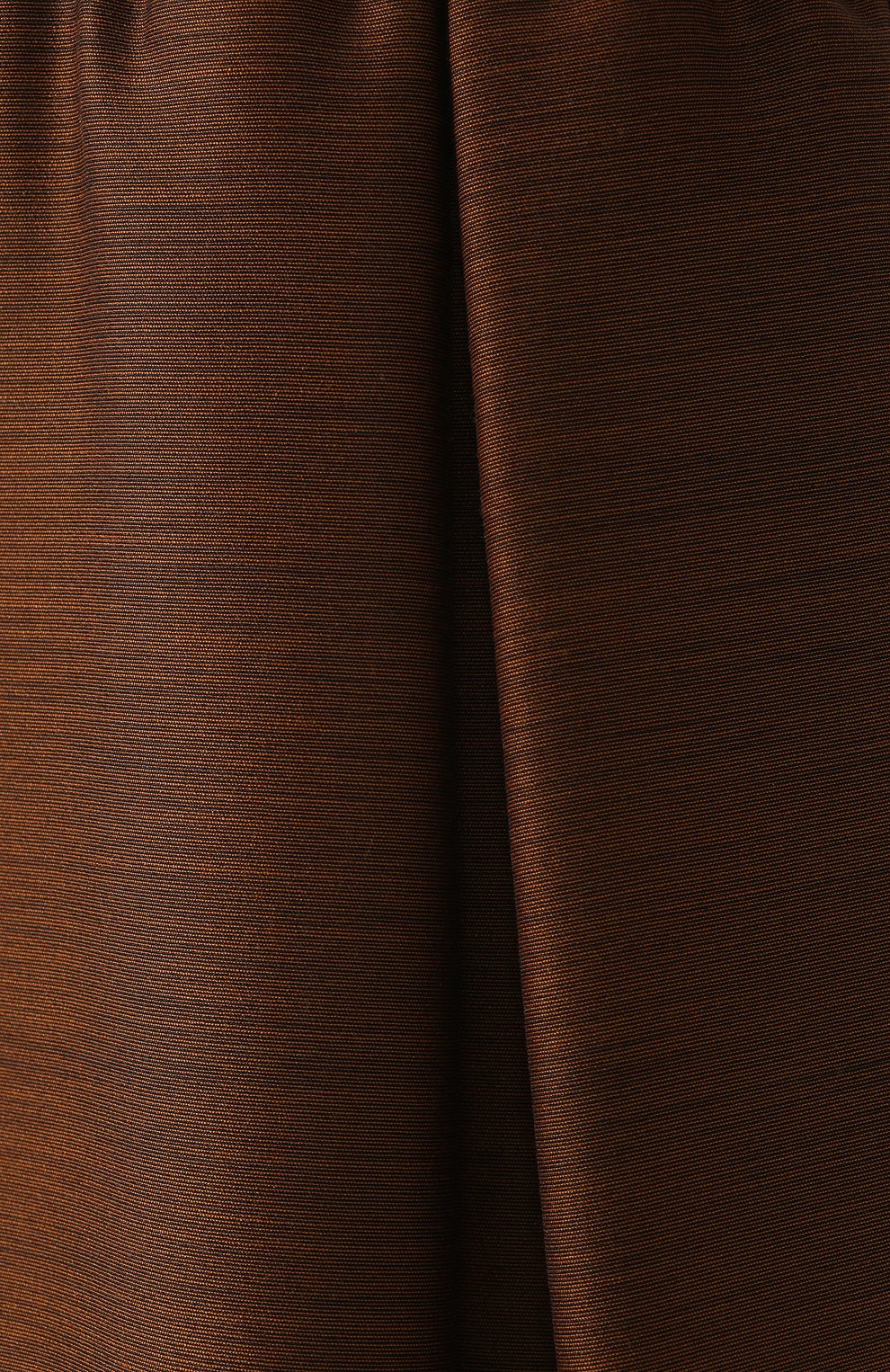 Юбка из смеси шерсти и шелка BOTTEGA VENETA, арт. 538763/VEVU0, фото 5