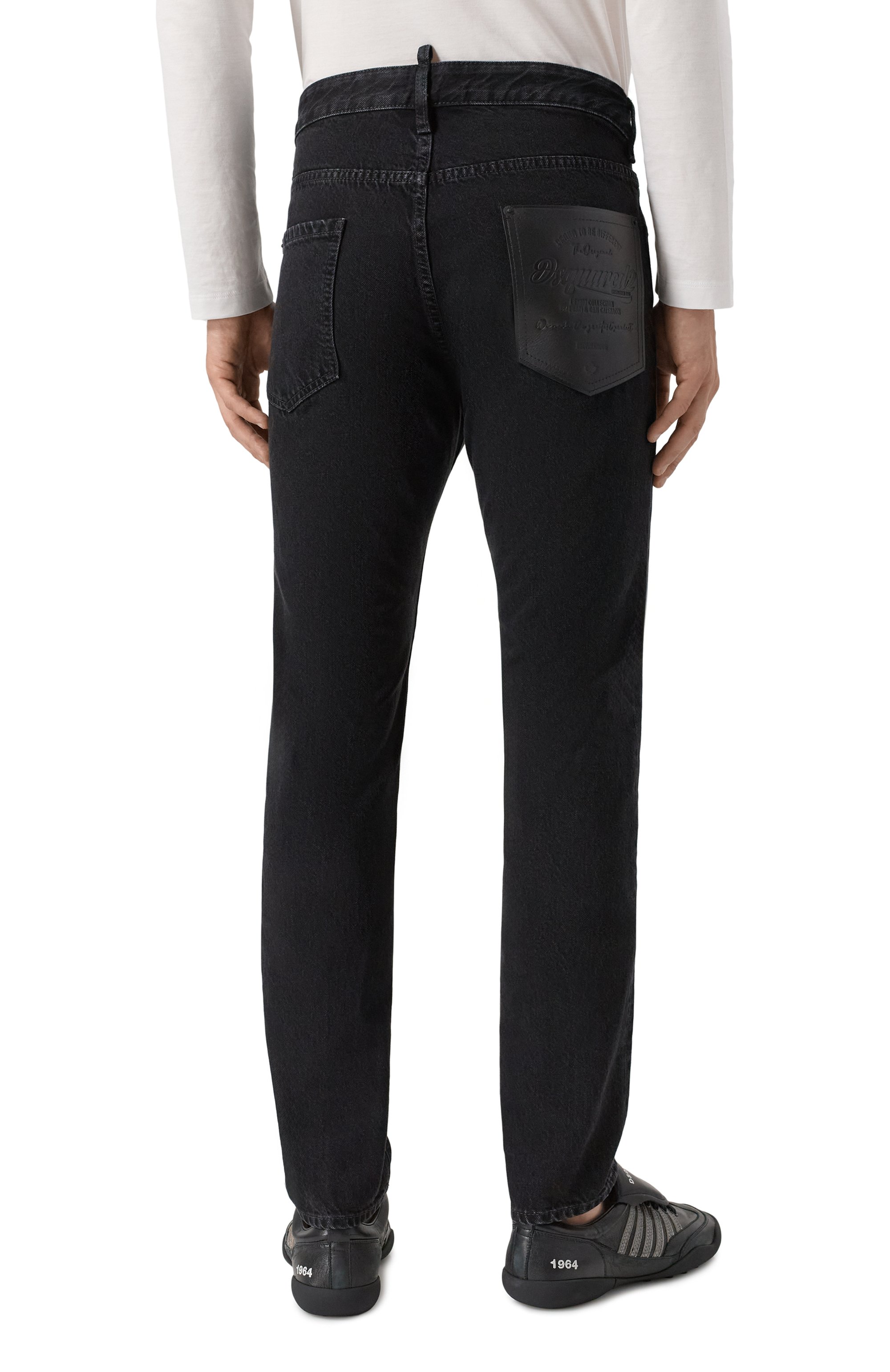 Джинсы cool guy DSQUARED2, арт. S74LB1766/D30015, фото 4