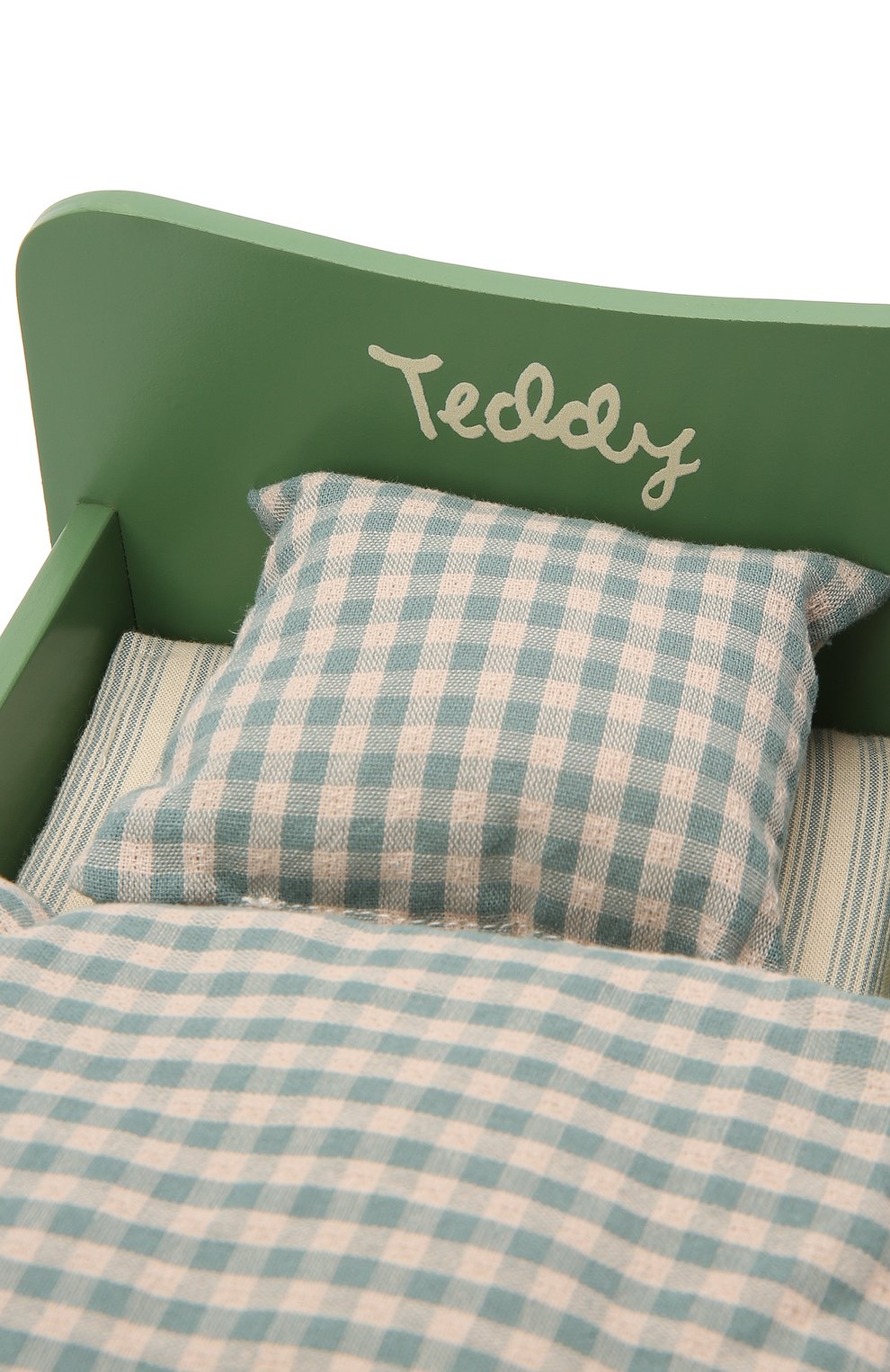 Кровать для папы мишки тедди MAILEG, арт. 11-1001-00, фото 4