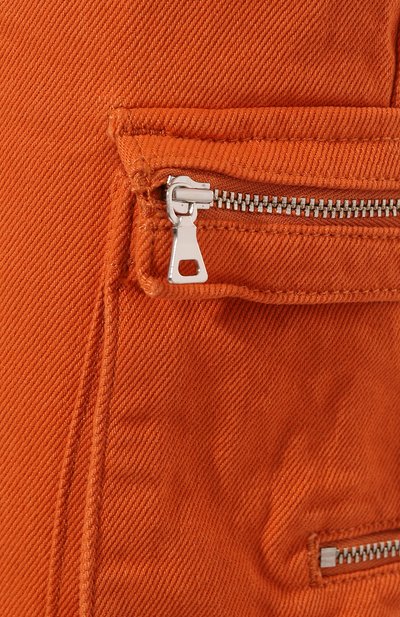 Джинсы LES BENJAMINS, арт. LB22FWGASFUUP-002, фото 5