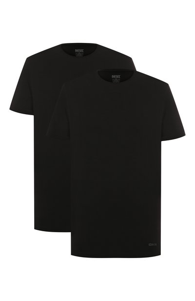 Мужская комплект из двух футболок DIESEL, арт. A19326/0CEBY