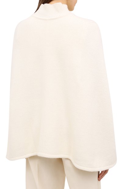 Свитер из шерсти и кашемира JIL SANDER, арт. JSPR754050-WRY11038, фото 4