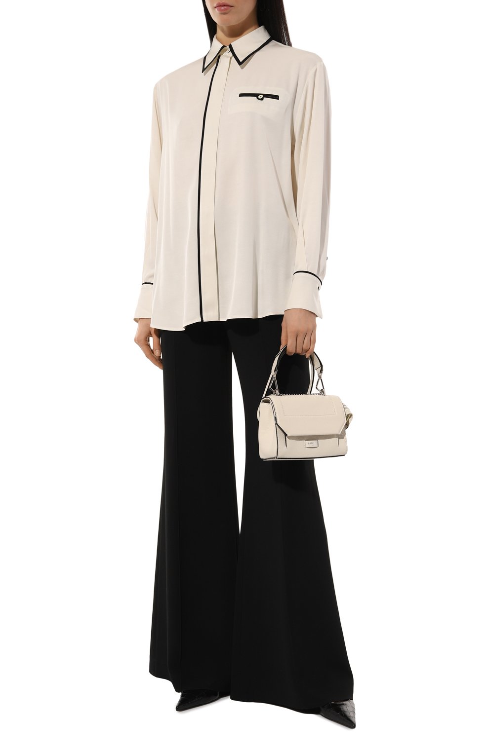 Сумка ninon small LANCEL, арт. A09221, фото 7