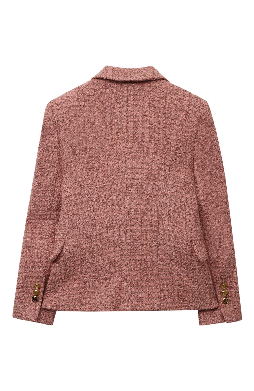 Жакет BALMAIN, арт. 6R2B04, фото 2