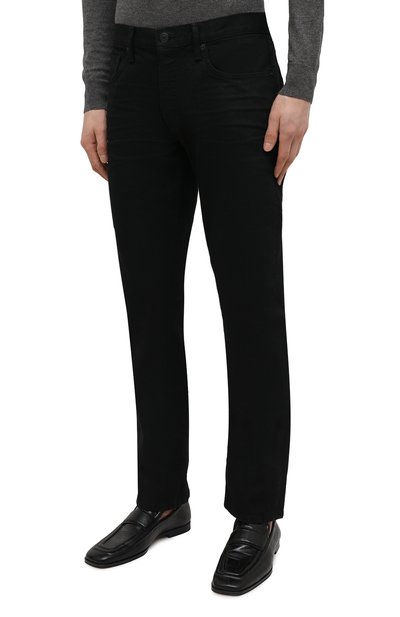 Джинсы TOM FORD, арт. BWJ50/TFD002, фото 3