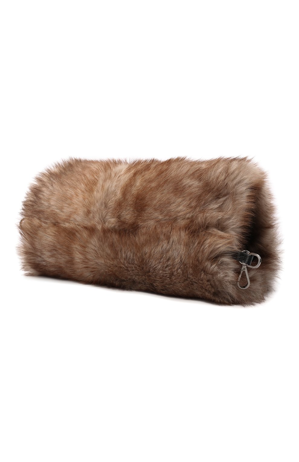 Муфта из овчины neve GIORGIO ARMANI, арт. Y2R605/YQV0J, фото 5