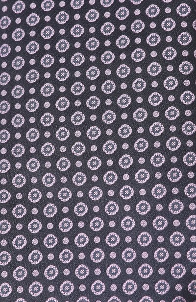 Шелковый галстук STEFANO RICCI, арт. CCXL/48105, фото 4