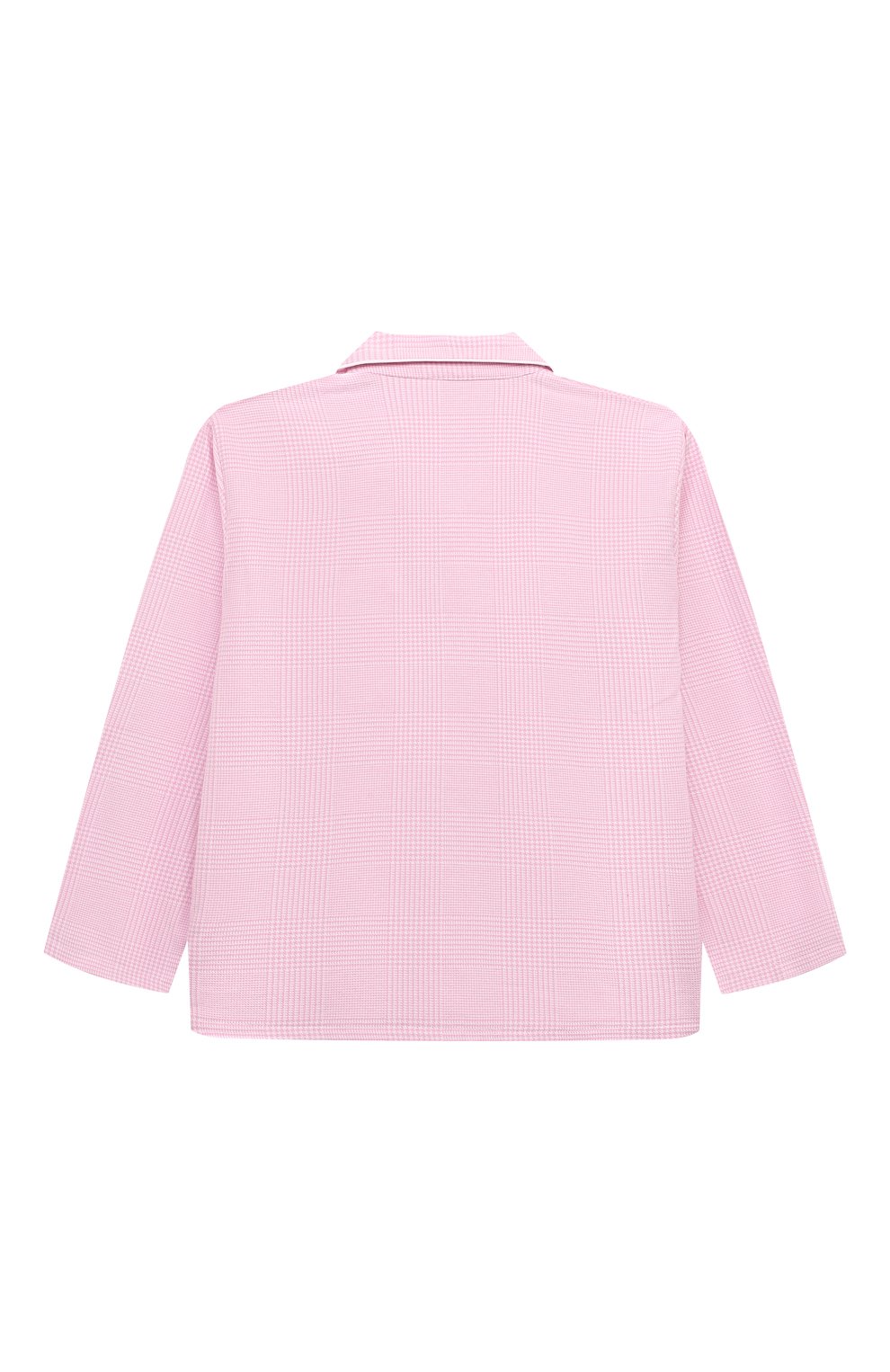 Хлопковая пижама DEREK ROSE, арт. 7025-KELB032, фото 3