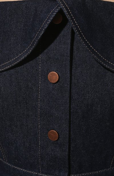 Джинсовое платье VIKA 2.0, арт. SS22-13107, фото 5