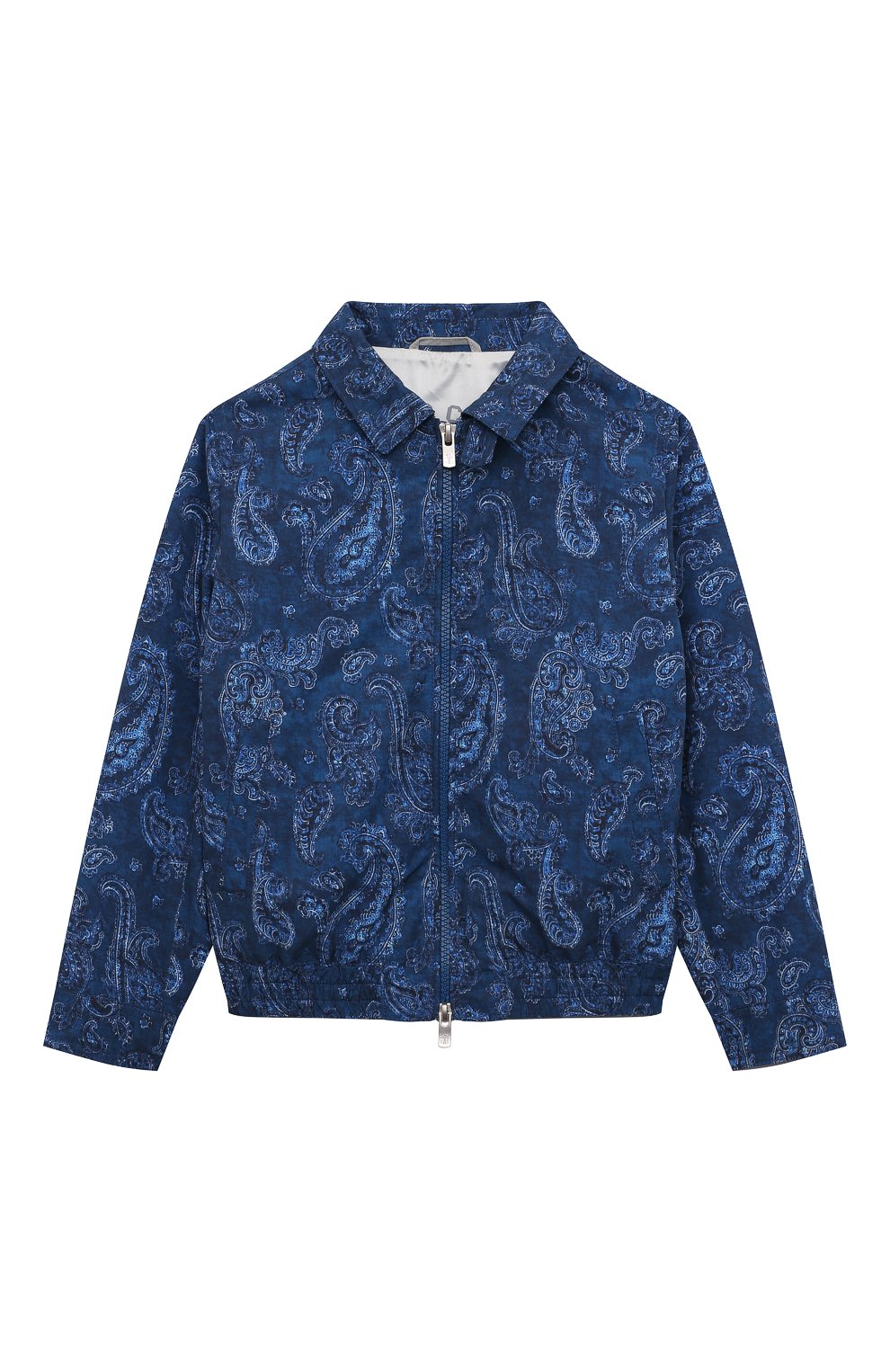 Бомбер BRUNELLO CUCINELLI, арт. BW8420957A, фото 1