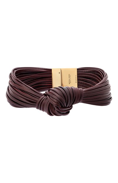 Женский браслет BOTTEGA VENETA, арт. 857356/VAHUA 2241