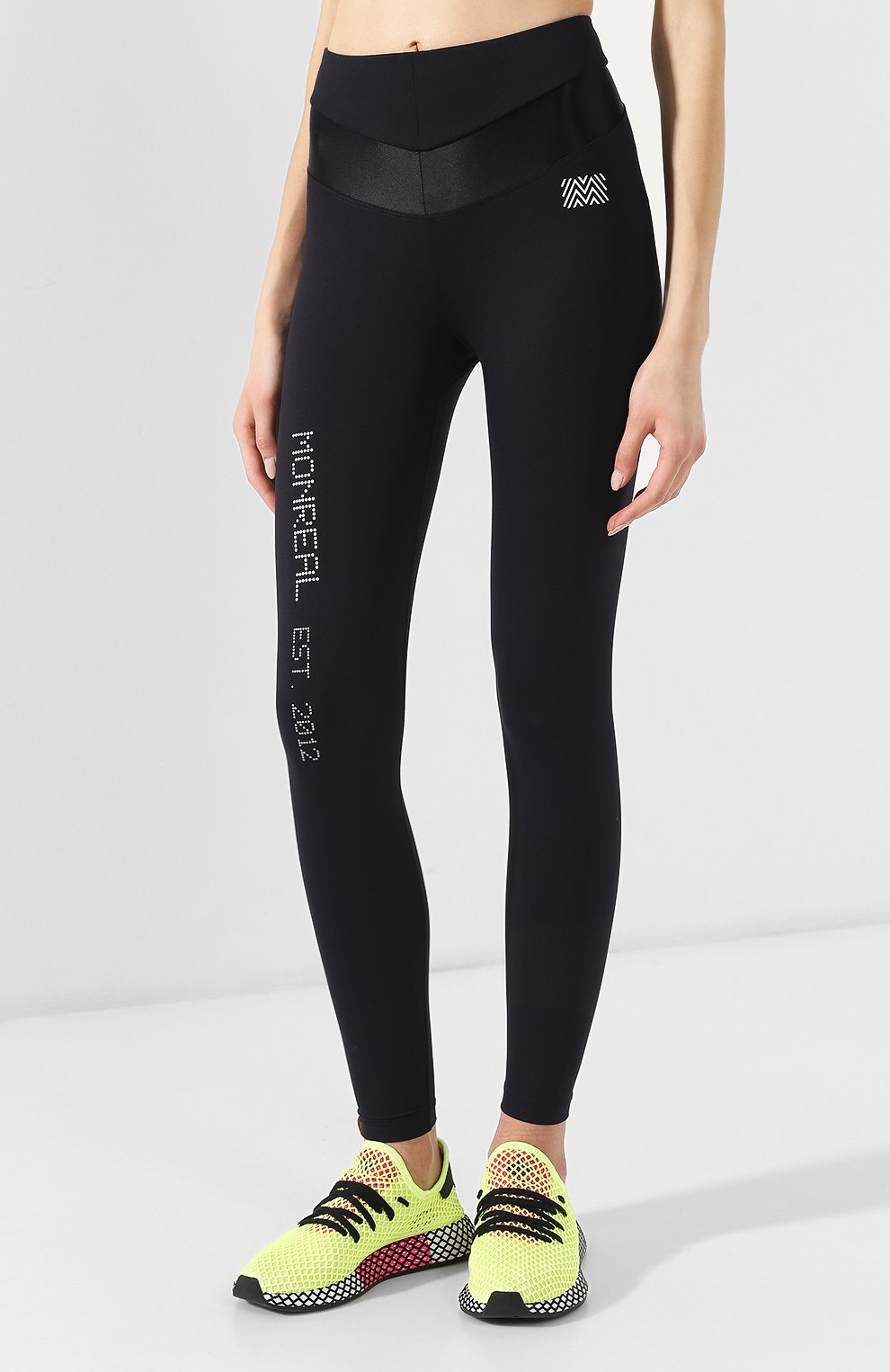 Легинсы MONREAL LONDON, арт. 143008.89, фото 3