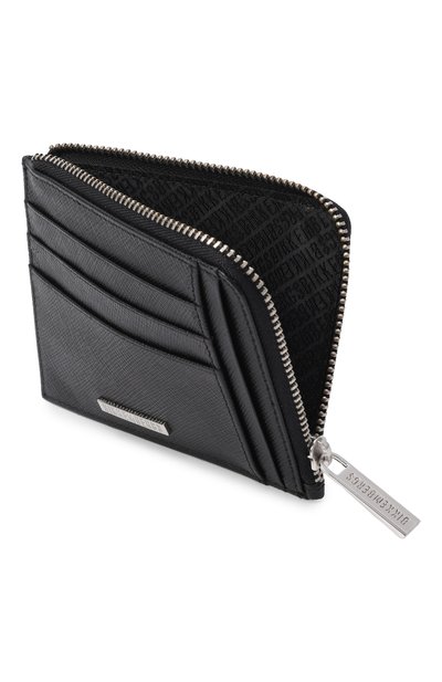 Кожаный футляр для кредитных карт DIRK BIKKEMBERGS, арт. BKPU01393M, фото 3