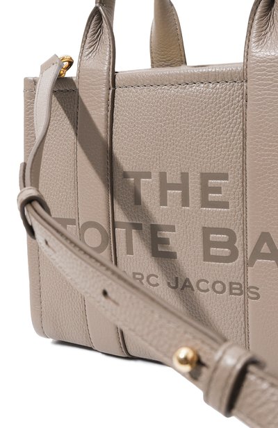 Сумка the tote bag small MARC JACOBS (THE), арт. H009L01SP21, фото 3