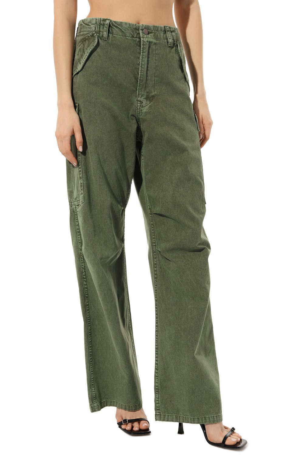 Джинсы R13, арт. R13WD197-D104A, фото 3