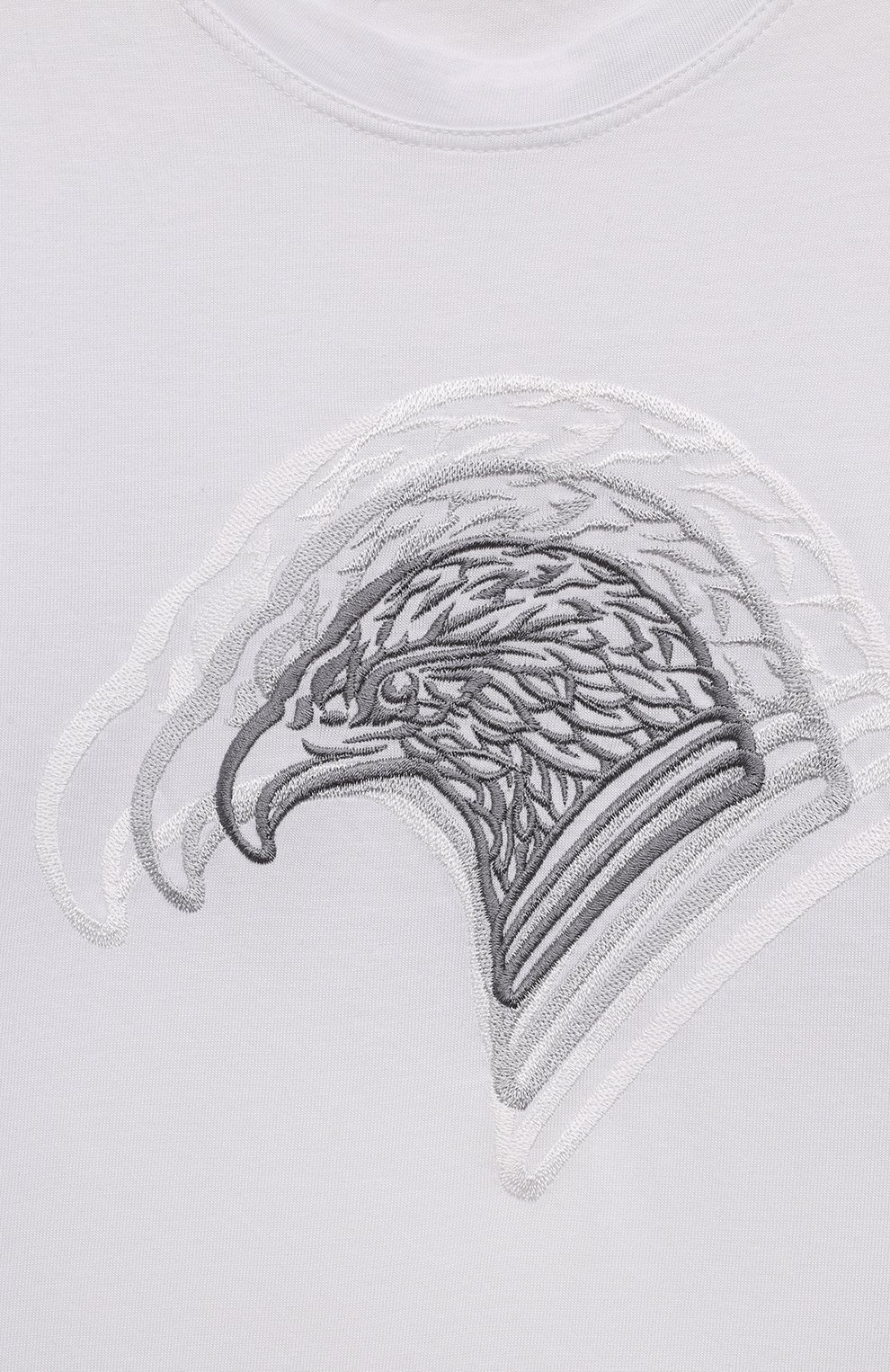 Хлопковая футболка STEFANO RICCI JUNIOR, арт. YNH3100810/803, фото 3