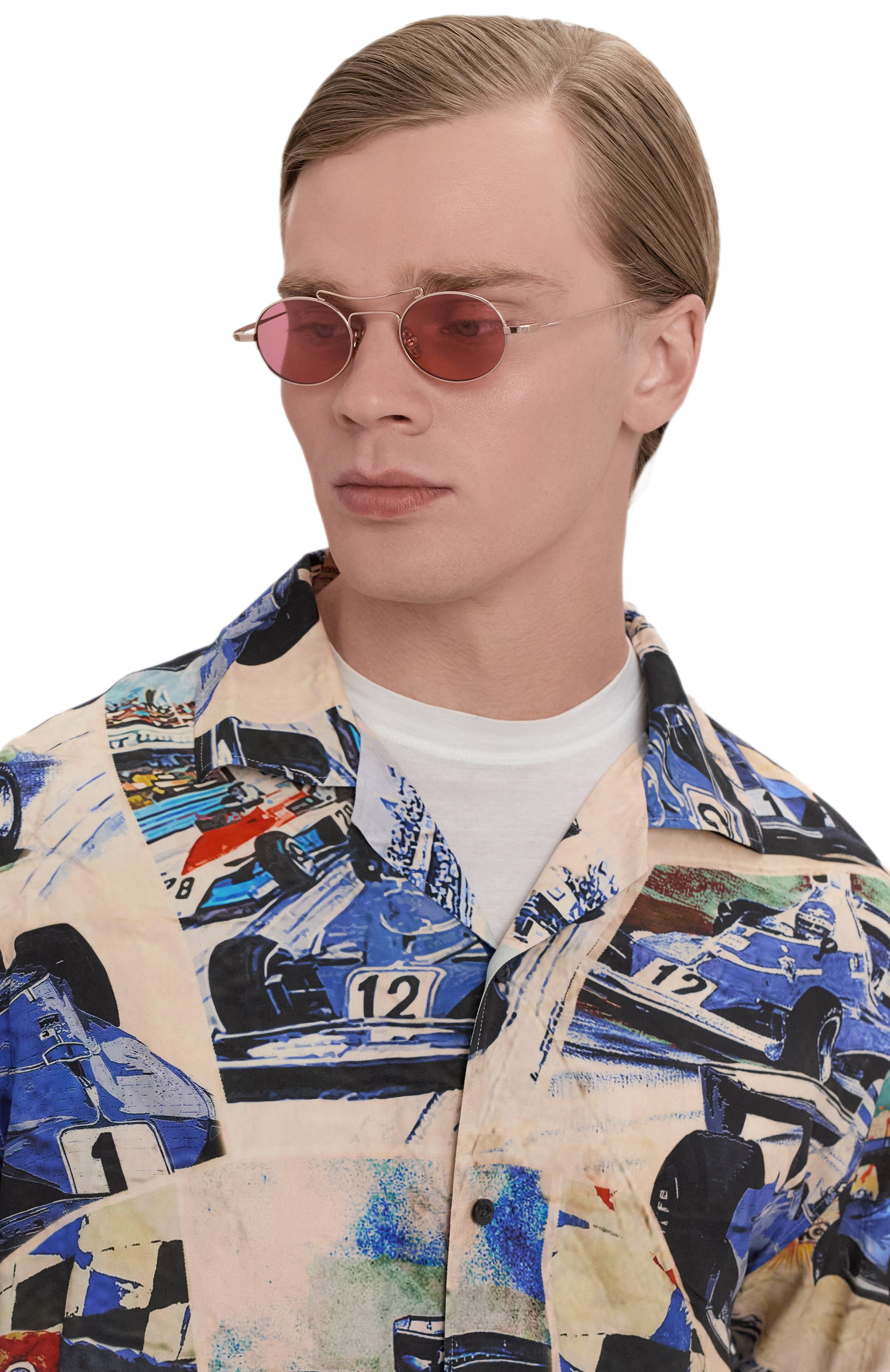 Солнцезащитные очки EYEPETIZER, арт. ARN0 9-66, фото 2