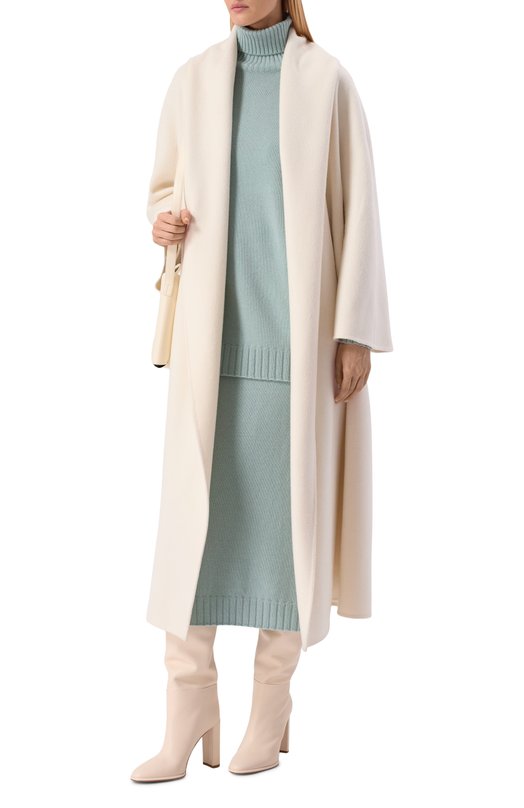 Кашемировый свитер MVST M25.1MW.K407 Зелёный  M25.1MW.K407 Фото 2