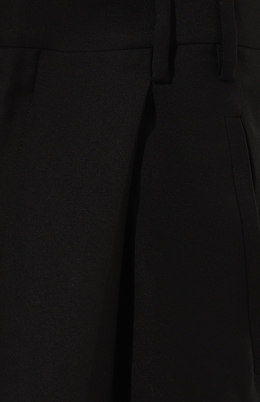 Шерстяные брюки GOOROO, арт. P132-3000-900-S23, фото 5