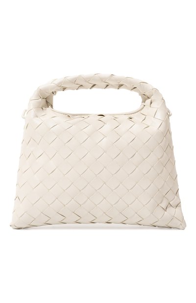 Женская сумка hop mini BOTTEGA VENETA, арт. 777586/V3IV1
