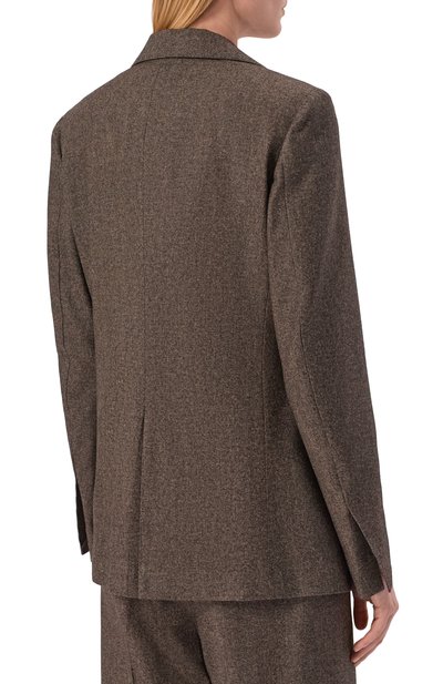 Костюм из шерсти и хлопка MVST, арт. SDG200/S0733602_SET, фото 3