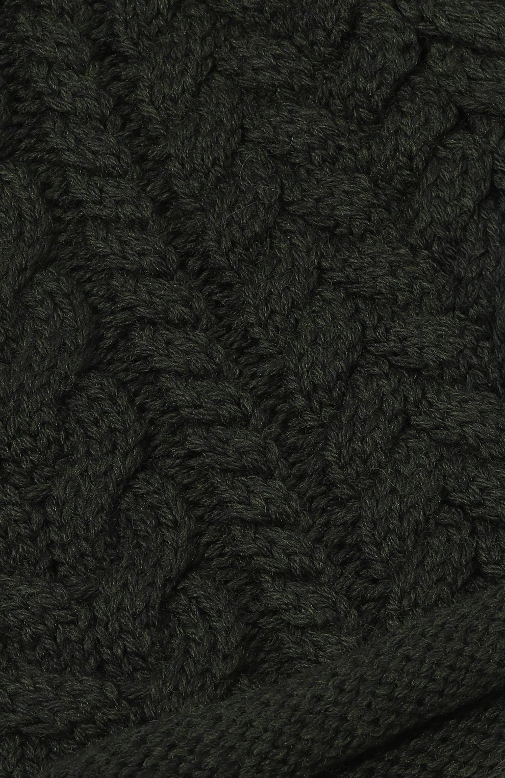 Шерстяная шапка ANNE VEST, арт. FW24/01/98/230, фото 4