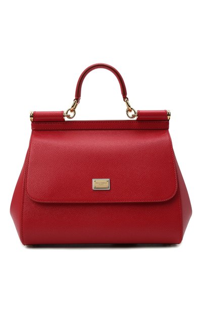 Сумка sicily medium DOLCE & GABBANA, арт. BB6002/A1001, фото 1