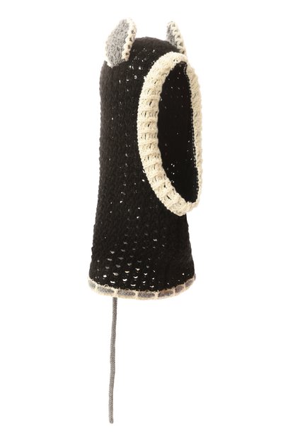 Женский шерстяной капор MARNI, арт. ACMC0167Q0/UFWH26