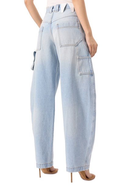 Джинсы audrey DARKPARK, арт. WTR03/DBL01, фото 4