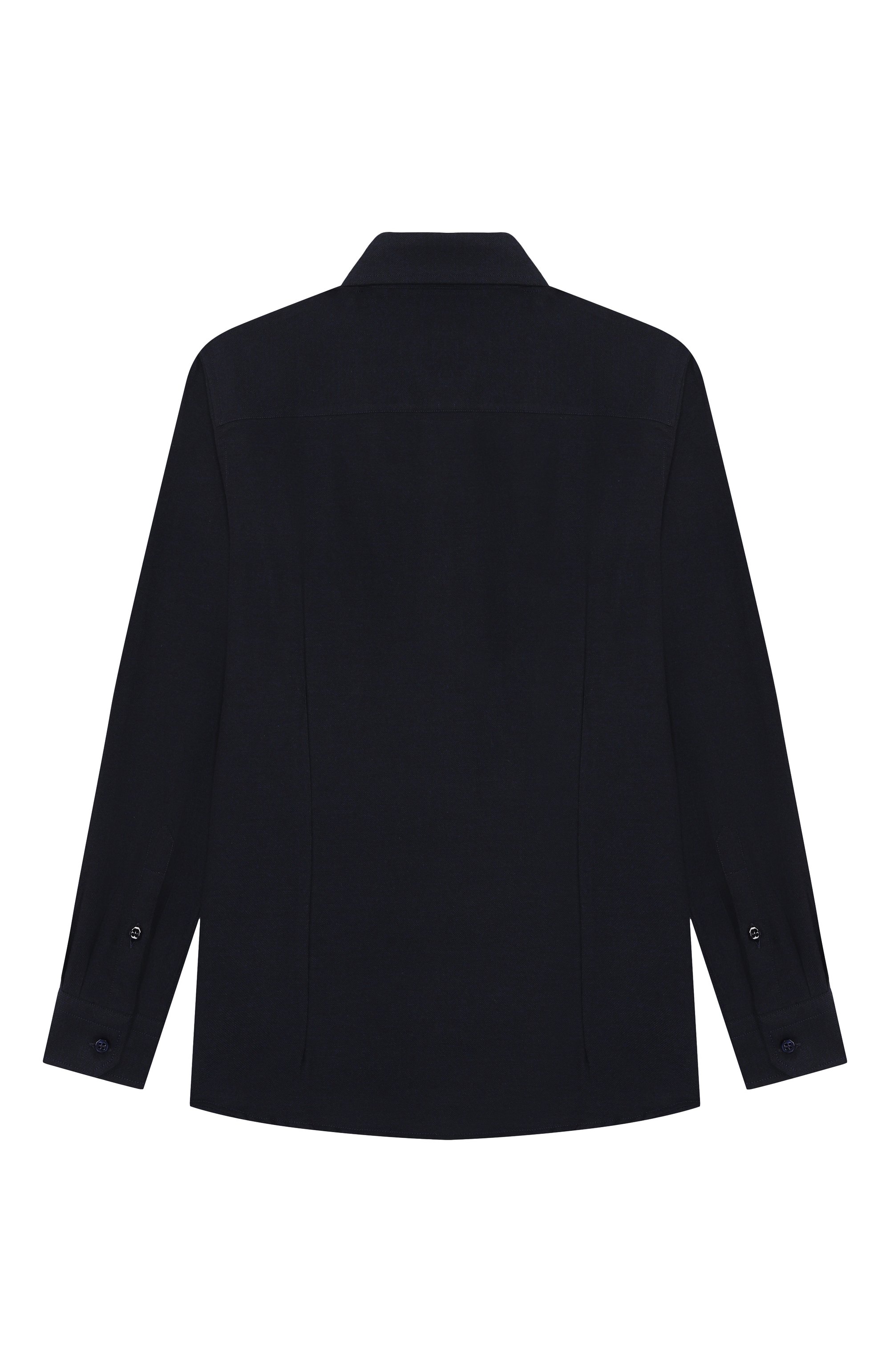 Хлопковая рубашка STEFANO RICCI JUNIOR, арт. YC007529/BN3028, фото 2