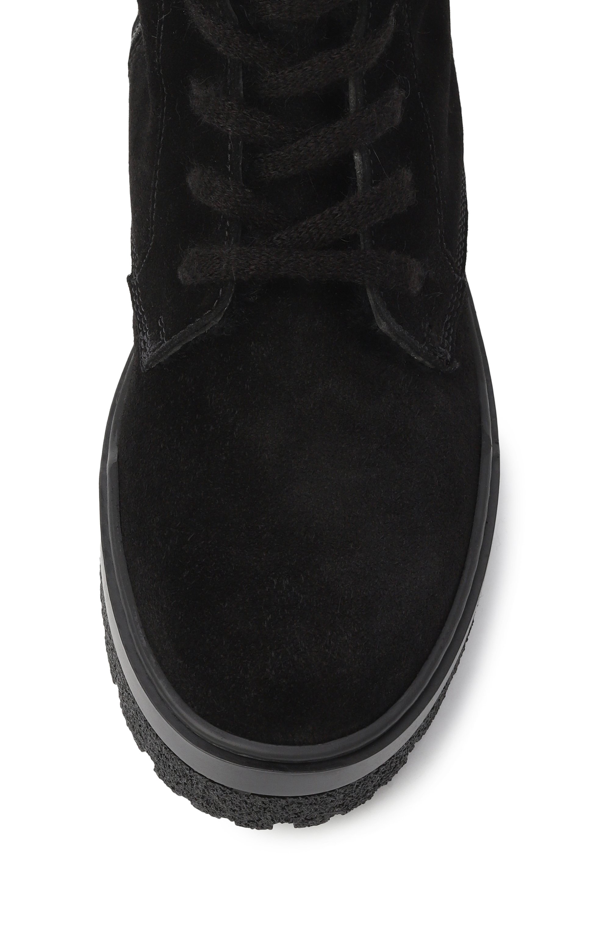 Замшевые ботинки calgary BOGNER, арт. 22546363, фото 6