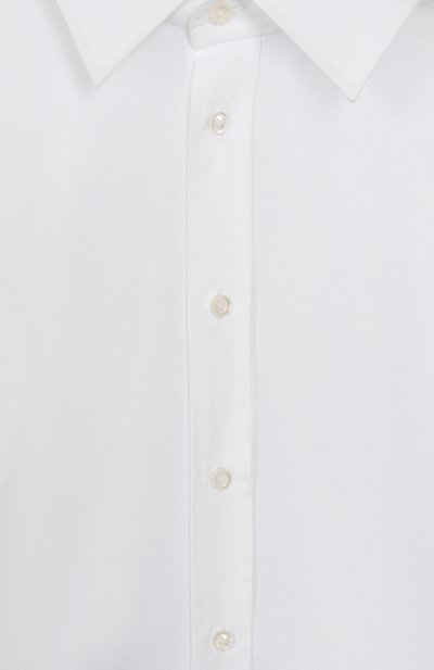 Хлопковая рубашка VAN LAACK, арт. VL-TIM-XX/130648/140-158, фото 3