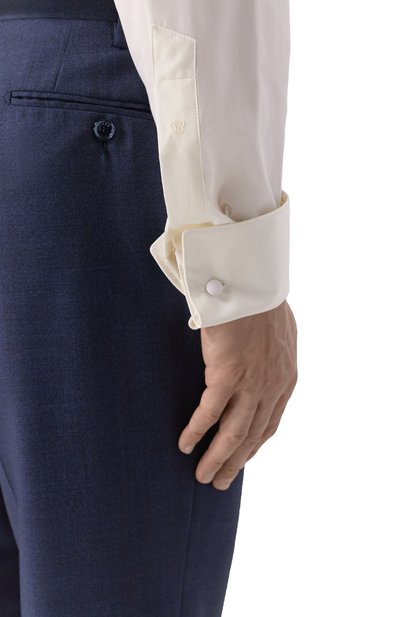 Хлопковая сорочка VAN LAACK, арт. VL-SCAL0-DTF/130648, фото 5