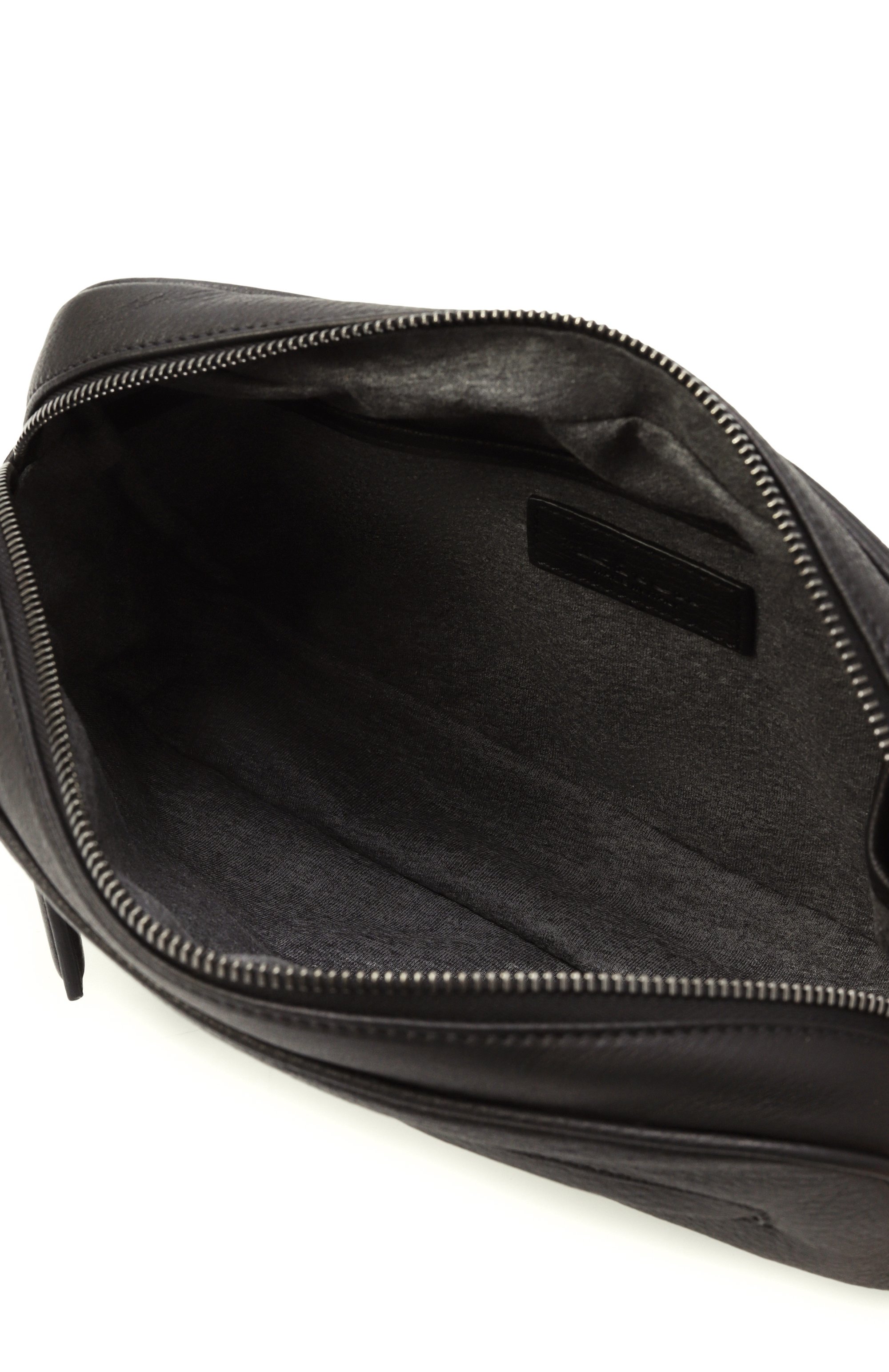 Борсетка KITON, арт. UBA0108N0122302, фото 5