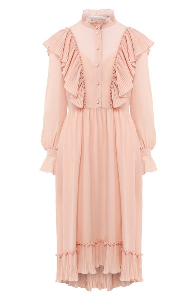 Женское платье SEE BY CHLOÉ, арт. CHS19AR004024