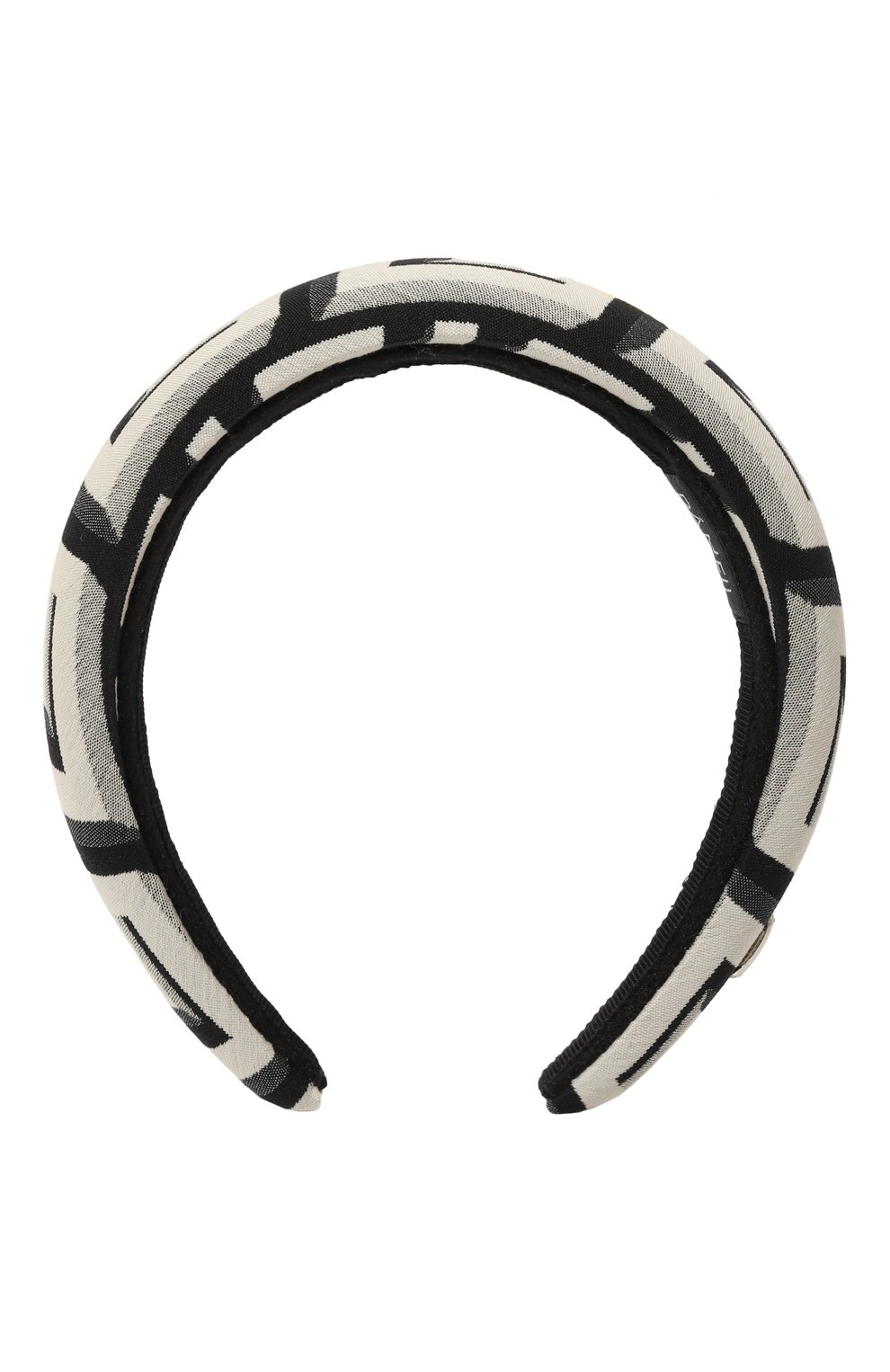 Ободок для волос PANFIL, арт. 01-VER-BND, фото 1