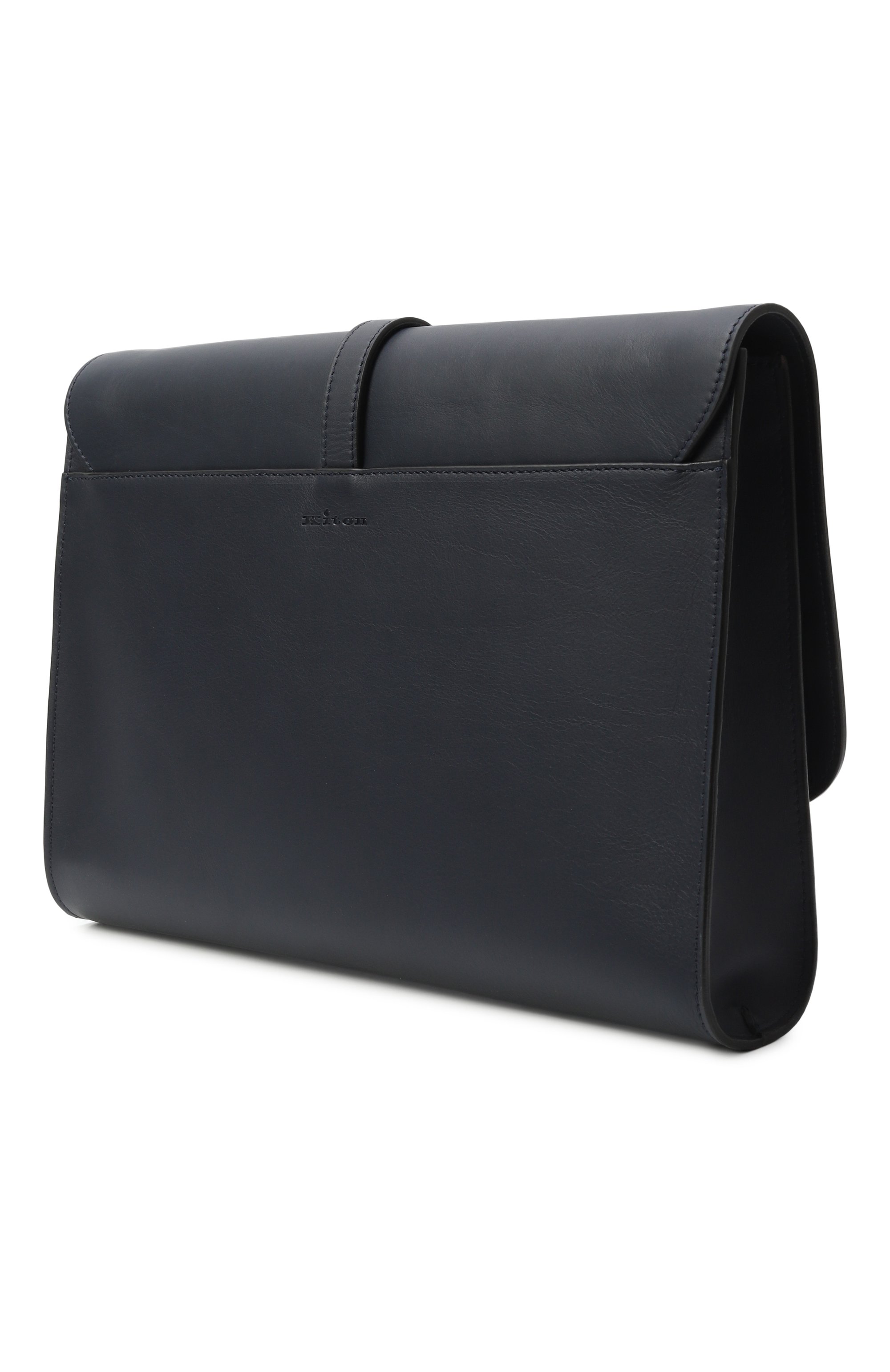 Кожаная папка для документов KITON, арт. UPEA061N0127403, фото 2