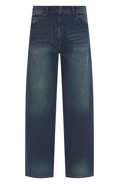 Женские джинсы JUUN.J, арт. JW5121W02P