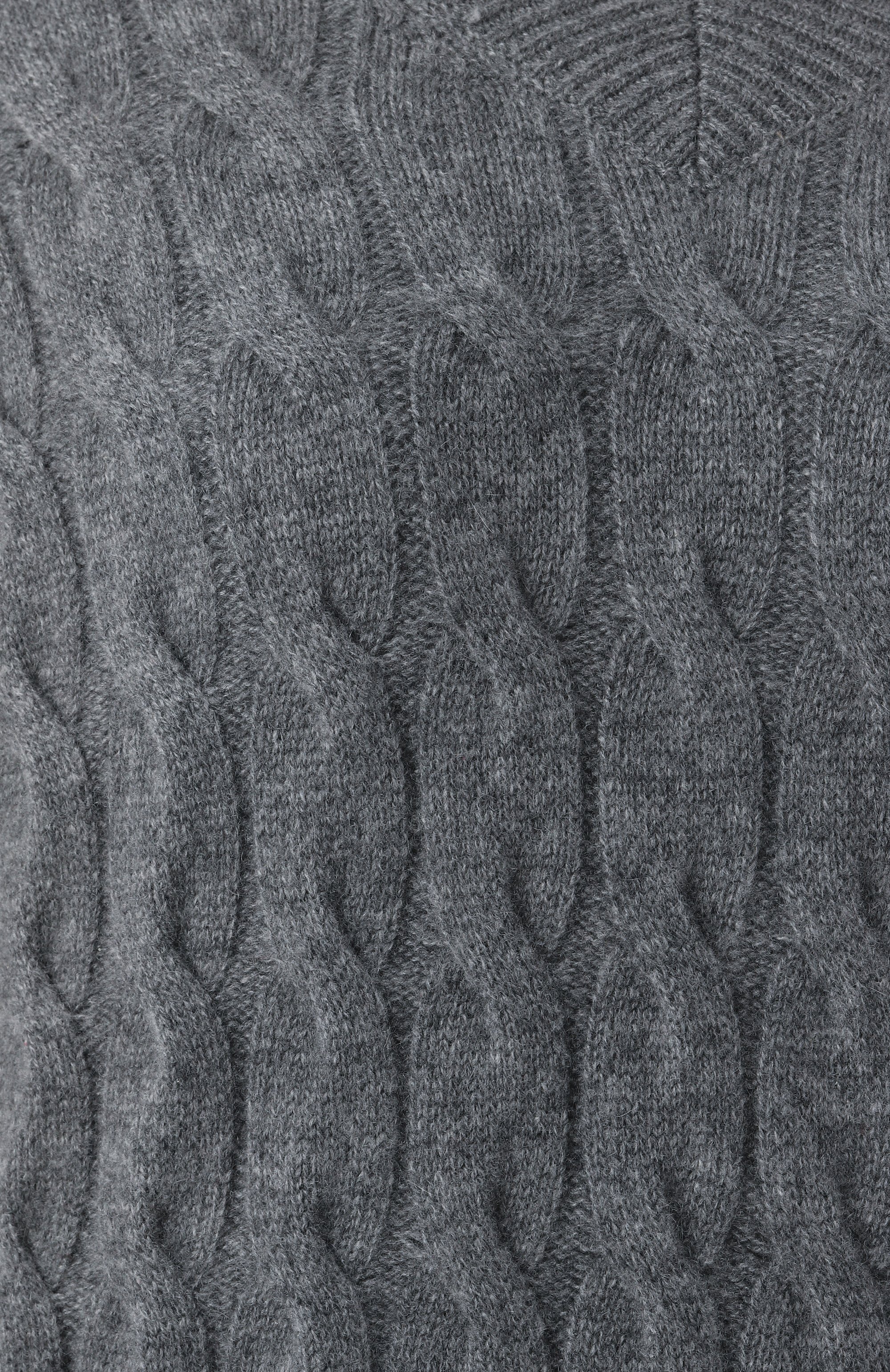 Кашемировый свитер RE/DONE, арт. 697-10WCVNPUL, фото 6