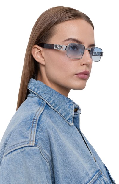 Солнцезащитные очки DSQUARED2, арт. D20156 010, фото 3