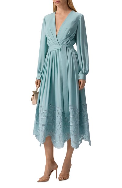 Платье ELIE SAAB, арт. D1054NR26/SIM02, фото 2